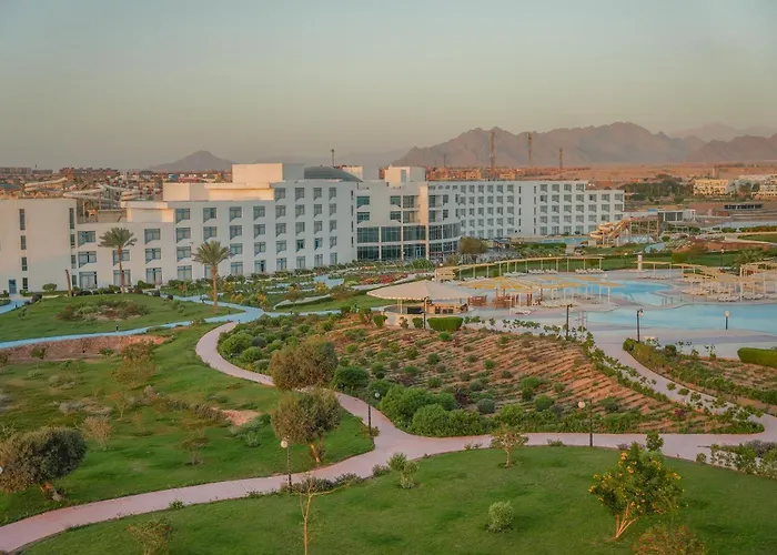 Amarina Sun Resort & Aqua Park Sharm el Sheikh