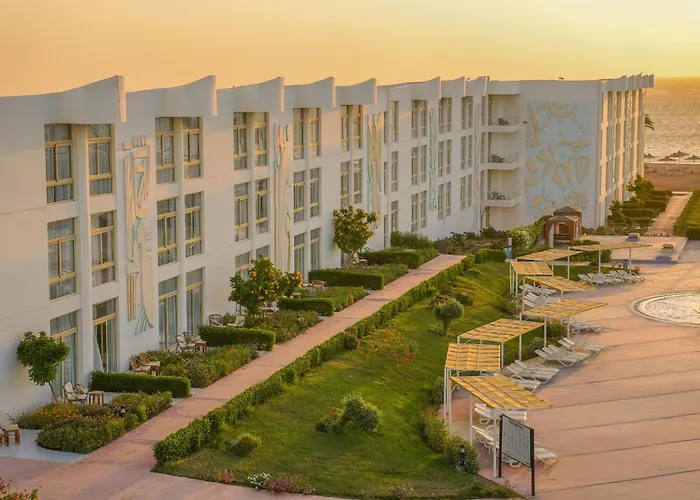 Amarina Sun Resort & Aqua Park Sharm el Sheikh
